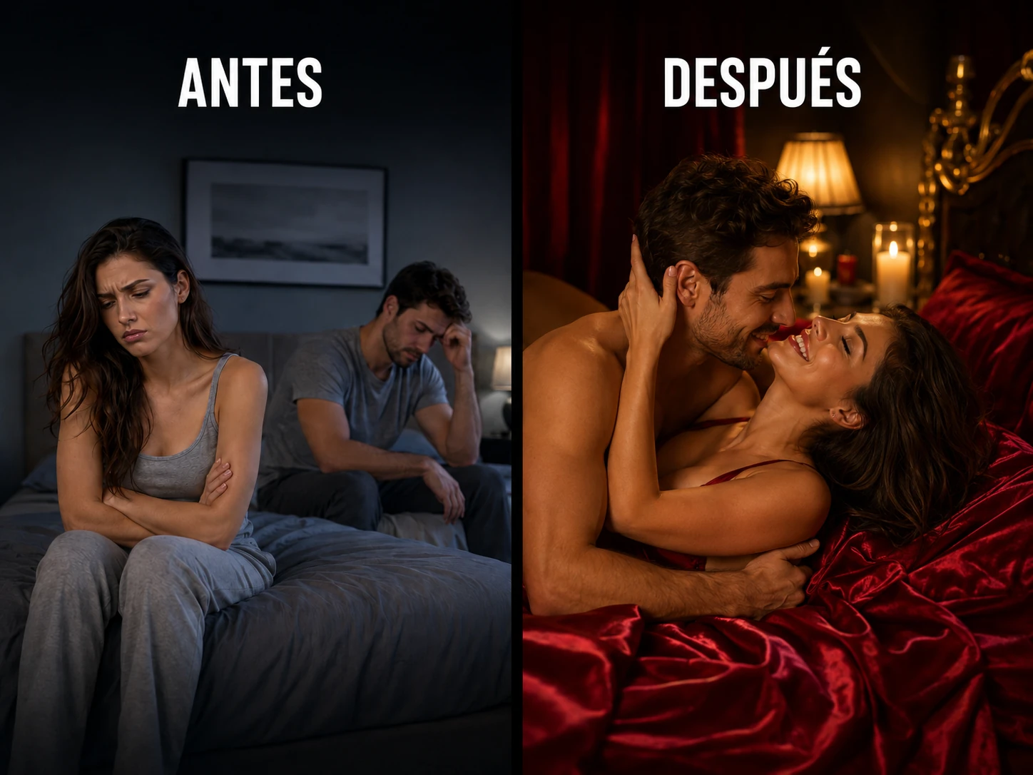Imagen de campaña de X10