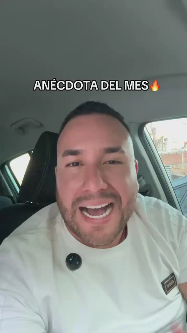 Video de testimonio sobre X10