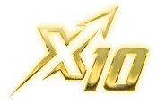X10 — Inicio